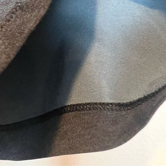 Lululemon Pace Breaker Short 9" Lined Heather Blue SZ Medium - Picture 4 of 9